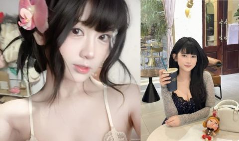 Chịch nhau với tiktoker xinh gái mới nổi