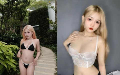 Chán làm gái ngoan em muốn được chịch nhiều hơn
