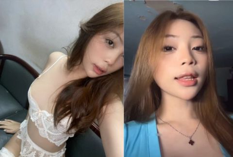 Phim heo vn Nguyễn Ngọc Hân dú bự